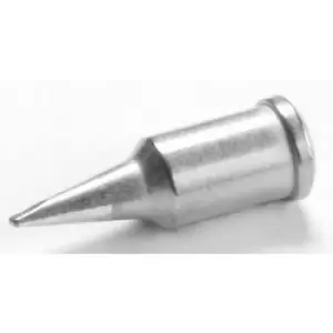 Image of Ersa 0G072CN Soldering tip Chisel-shaped, straight Tip size 1mm Content
