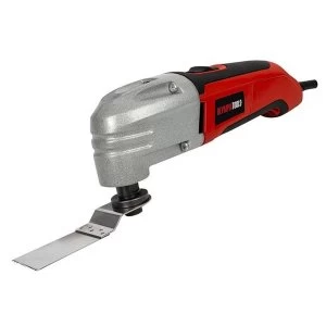 Image of Olympia Power Tools Multi-Tool with Accessories 300W 240V