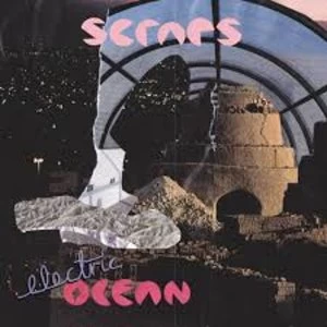 Image of Scraps - Electric Ocean Vinyl