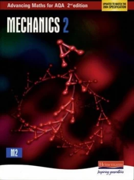 Image of Mechanics. 2 by E Graham and Aidan Burrows Paperback