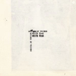 Image of Guided By Voices &lrm;- White Flag Vinyl