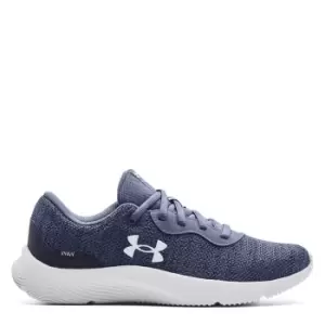 image of Under Armour Armour Mojo 2 Runners Womens - Purple