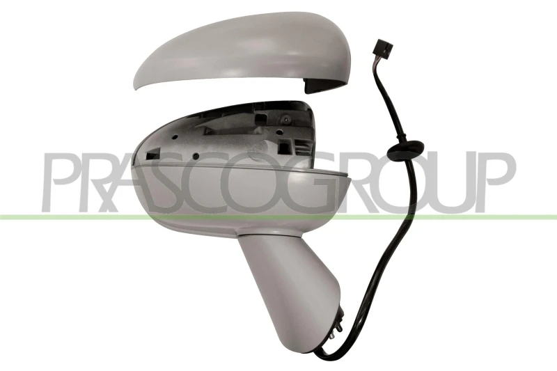 Image of PRASCO Wing mirror PRASCO OP3547323P