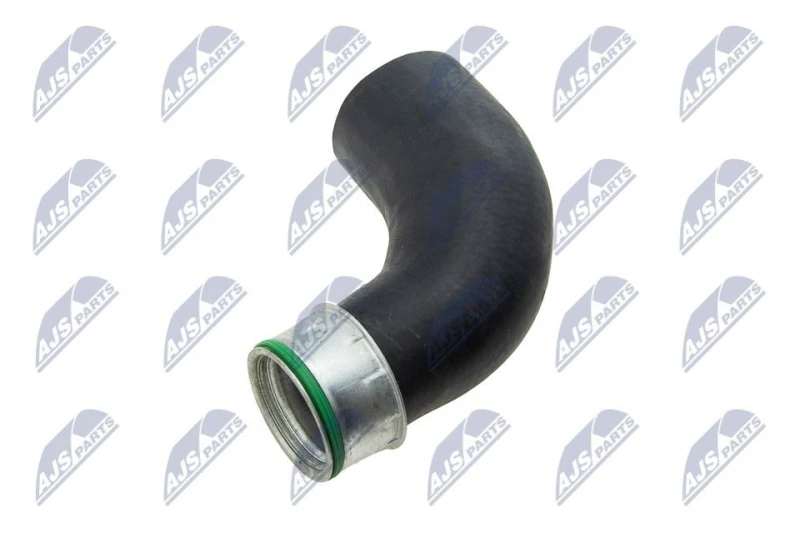 Image of NTY Charger intake hose NTY GPP-AU-047