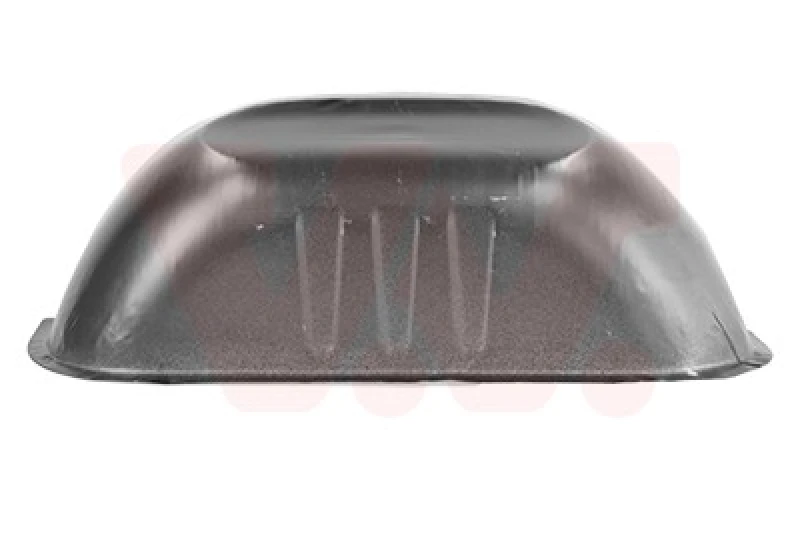 Image of VAN WEZEL Mudguard VAN WEZEL 3077345