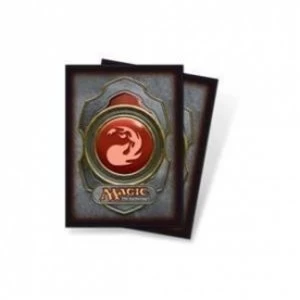 Image of Magic The Gathering Red Mana 3 DP