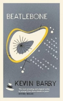 Image of Beatlebone by Kevin Barry Book