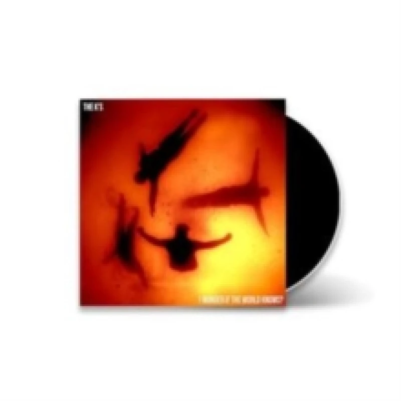 Image of I Wonder If the World Knows? CD / Album
