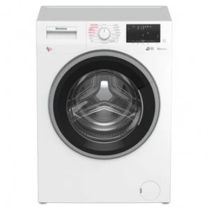 Image of Blomberg LRF1854310W 8KG 5KG 1400RPM Washer Dryer