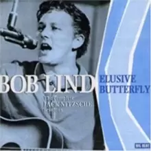 Image of Elusive Butterfly