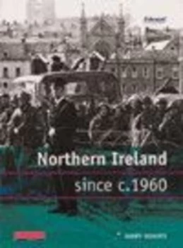 Image of Northern Ireland by Barry Doherty Paperback