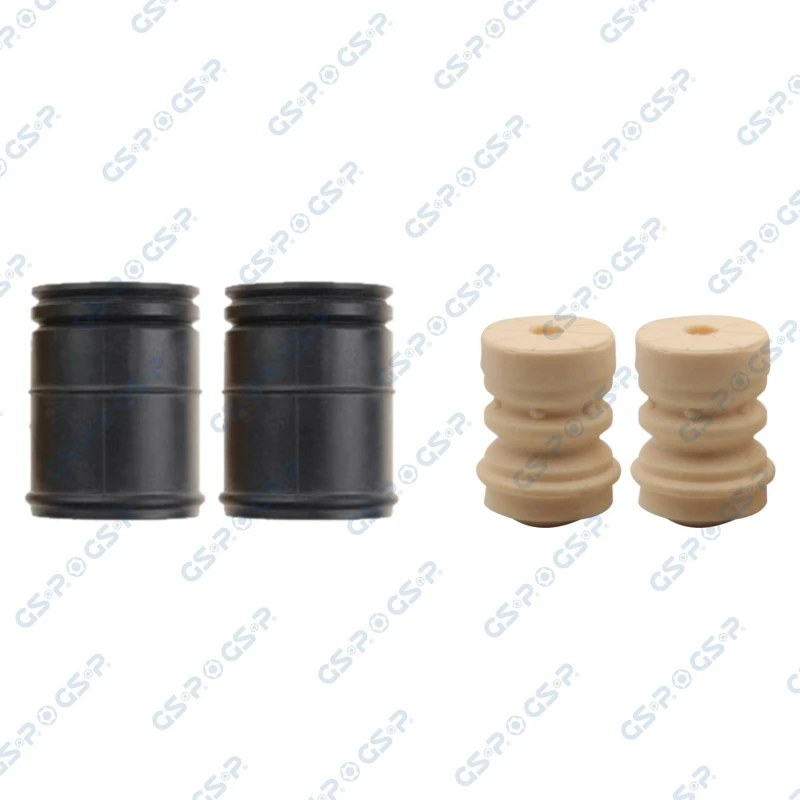 Image of GSP Dust cover kit, shock absorber GSP 5405840PK