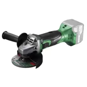 Image of HiKOKI G18DSL2 18v Grinder Body Only