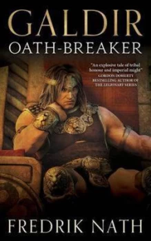 Image of Galdir - Oath-Breaker by Fredrik Nath