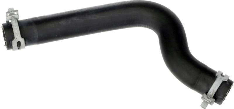 Image of GATES Radiator hose GATES 05-4690