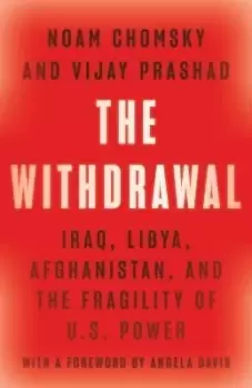 Image of The Withdrawal by Noam Chomsky