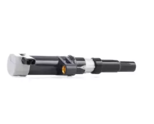 Image of RIDEX Ignition coil OPEL,RENAULT,NISSAN 689C0002 224333529R,224470QAA,2244800Q0A Coil pack,Ignition coil pack,Engine coil,Engine coil pack 2244800Q0B