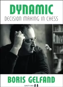 Image of Dynamic Decision Making in Chess