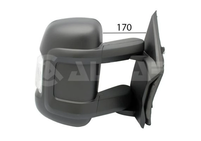 Image of ALKAR Wing mirror ALKAR 9216922