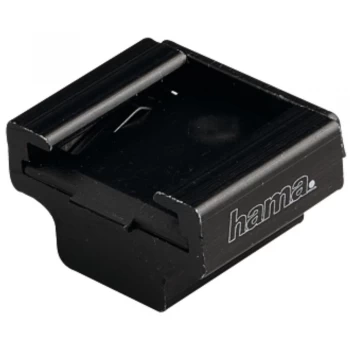 Image of Hama Mounting Shoe With Insulating Plate
