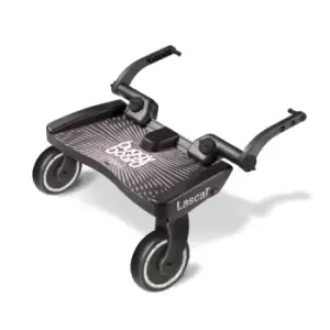 Lascal Buggyboard Maxi Black