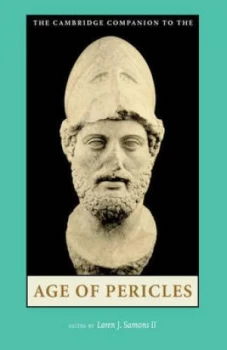 Image of The Cambridge Companion to the Age of Pericles by Loren J. Samons Ii Paperback