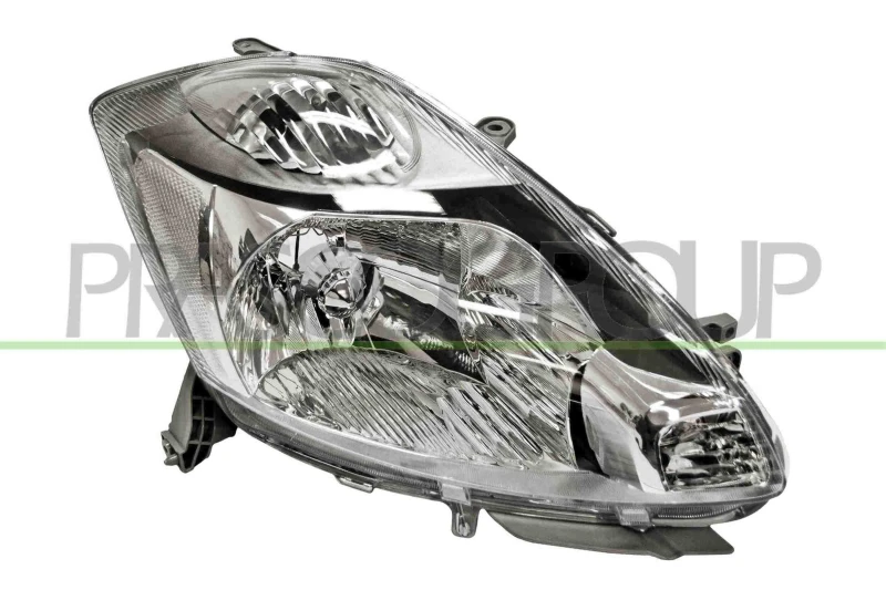 Image of PRASCO Headlight PRASCO DH0304804