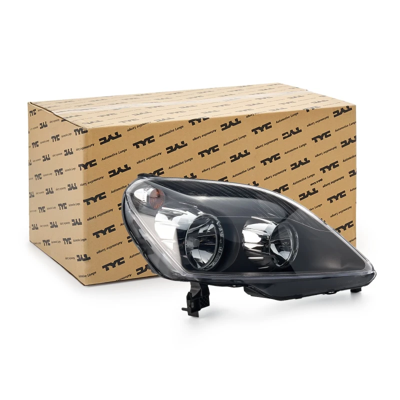 Image of TYC Headlight TYC 20-0725-05-2