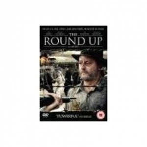 The Round Up Bluray