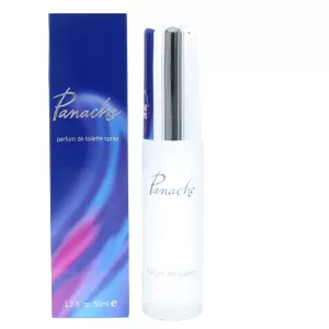 Image of Taylor of London Panache Parfum de Toilette Eau de Toilette For Her 50ml
