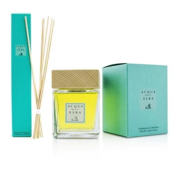 image of Acqua Dell'ElbaHome Fragrance Diffuser - Giardino Degli Aranci 200ml/6.8oz