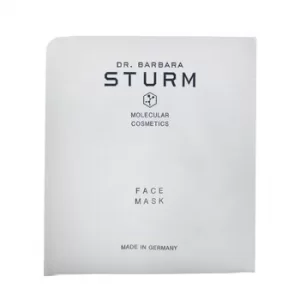 Dr. Barbara SturmFace Mask Sachet Box 7x10ml/0.33oz