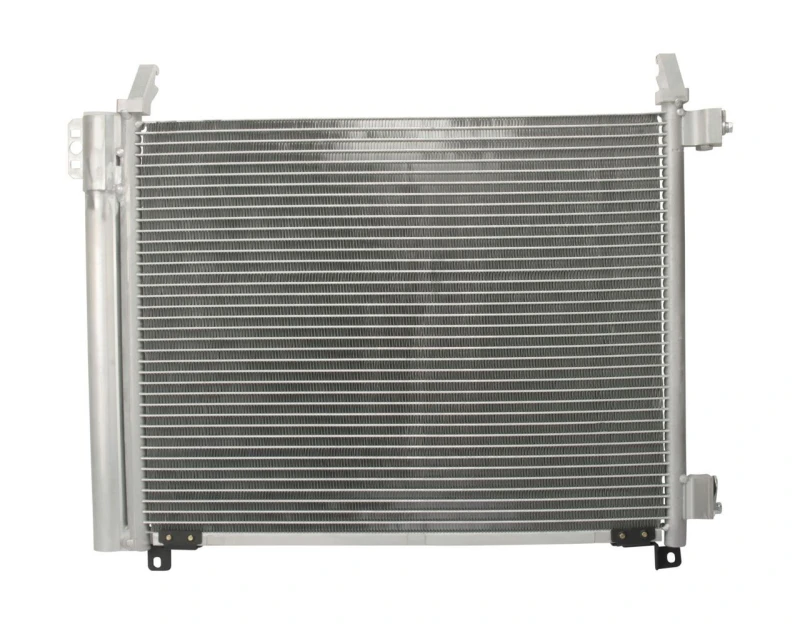 Image of Air conditioning condenser Bosch 1 986 AD2 045