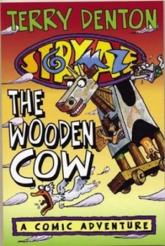 Image of The Wooden Cow by Terry Denton Book