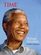 Image of time nelson mandela a heros journey