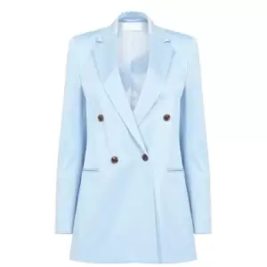 Image of Boss Jericona Blazer - Blue