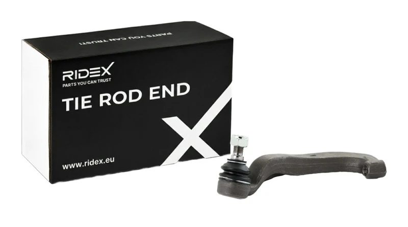 Image of Track rod end RIDEX 914T0595