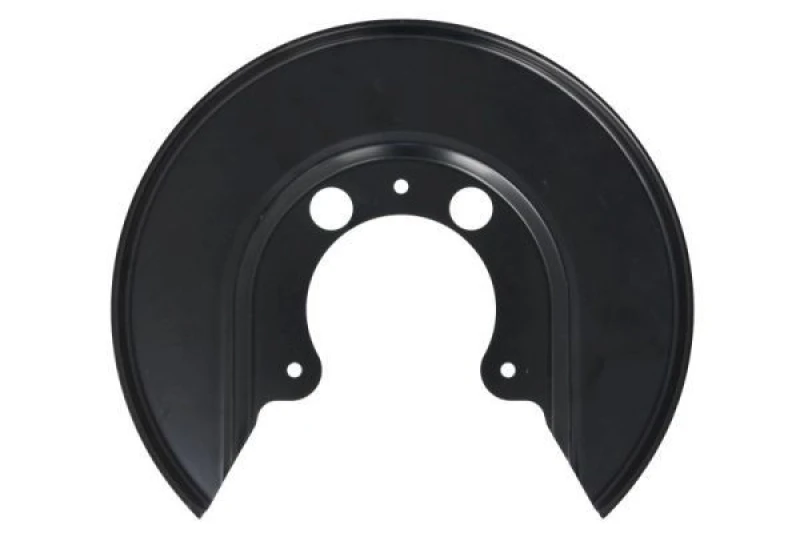 Image of BLIC Brake disc backing plate BLIC 6508-03-9523870K