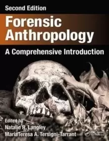 Image of Forensic Anthropology : A Comprehensive Introduction, Second Edition