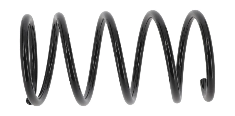 Image of MONROE Coil spring MONROE SP4814