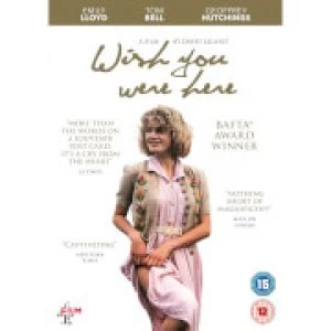 Image of Wish You Were Here