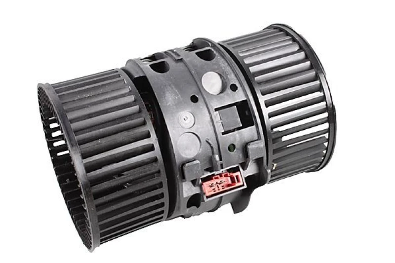 Image of Blower motor METZGER 0917408
