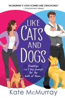Image of Like Cats and Dogs