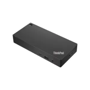 image of Lenovo Thinkpad Universal USB-C Docking Station