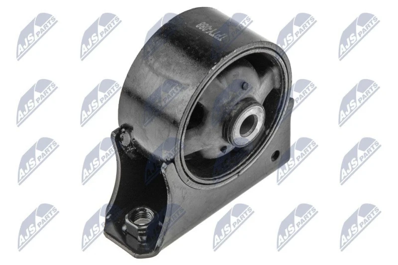 Image of NTY ZPS-TY-088 Engine mount Front, Manual Transmission Engine Mounting (247)