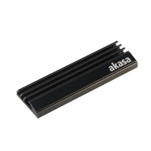 Image of Akasa A-M2HS01-BK heat sink compound