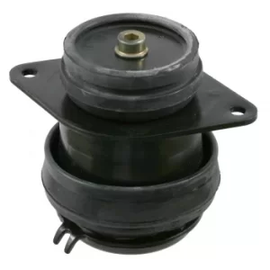 Image of Mounting Bush 07121 by Febi Bilstein Right Rear