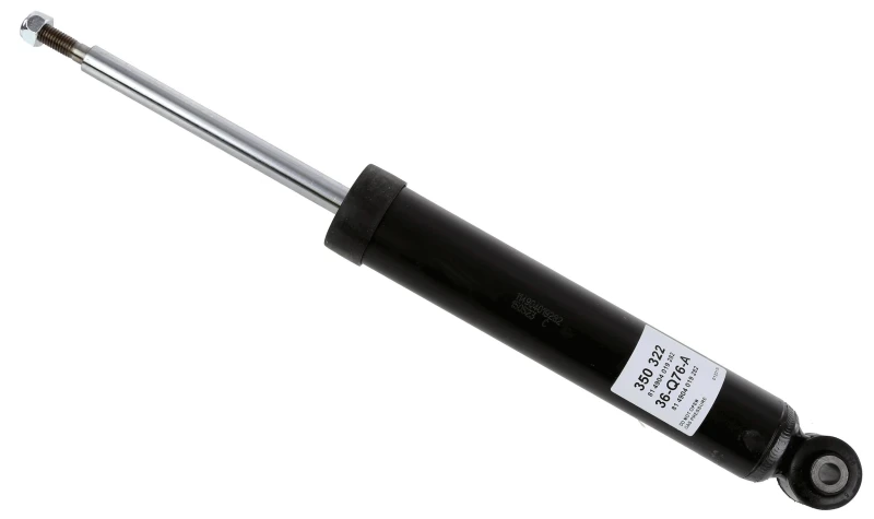 Image of Shock absorber SACHS 350 322