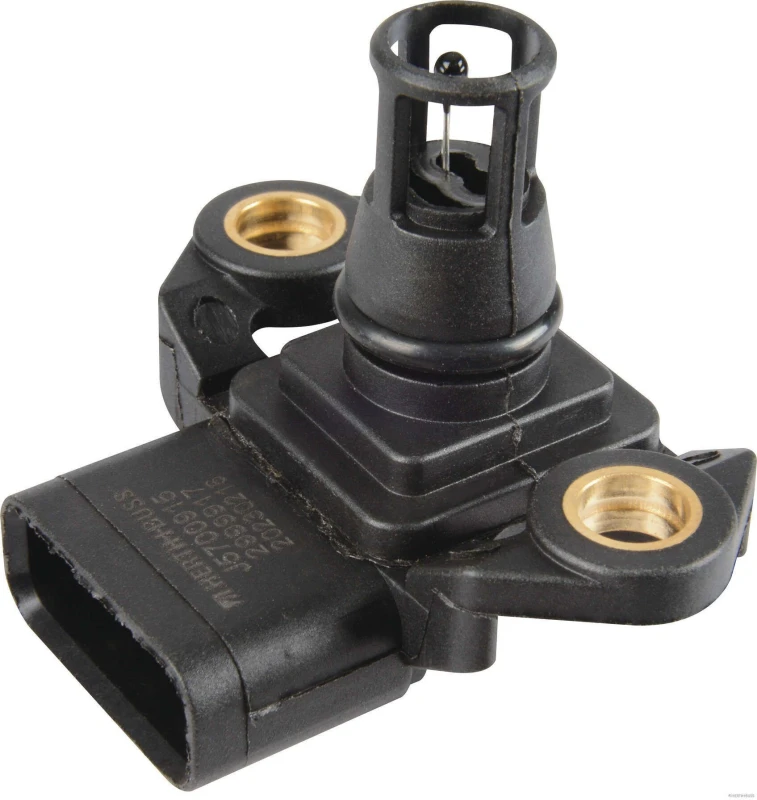 Image of Sensor, boost pressure HERTH+BUSS JAKOPARTS J5700915