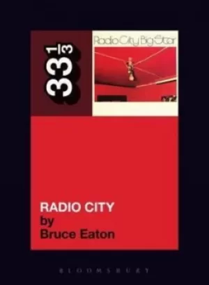 Image of Radio city by Bruce Eaton